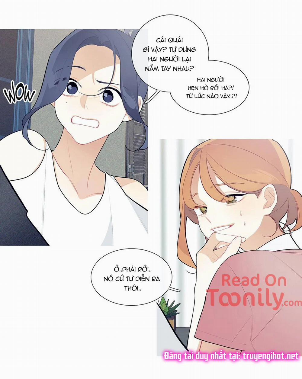 Chuyện Gì Đây? 21.2 trang 5