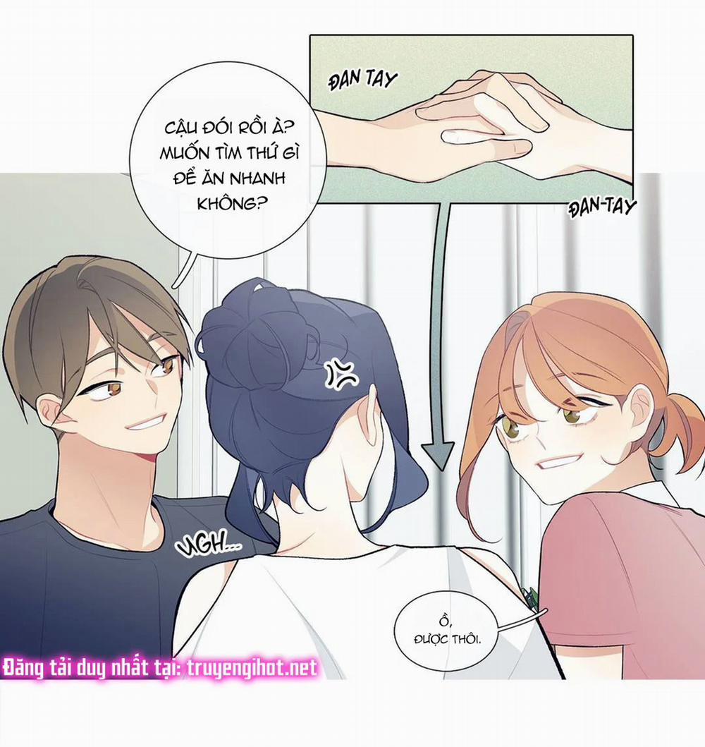 Chuyện Gì Đây? 21.2 trang 7