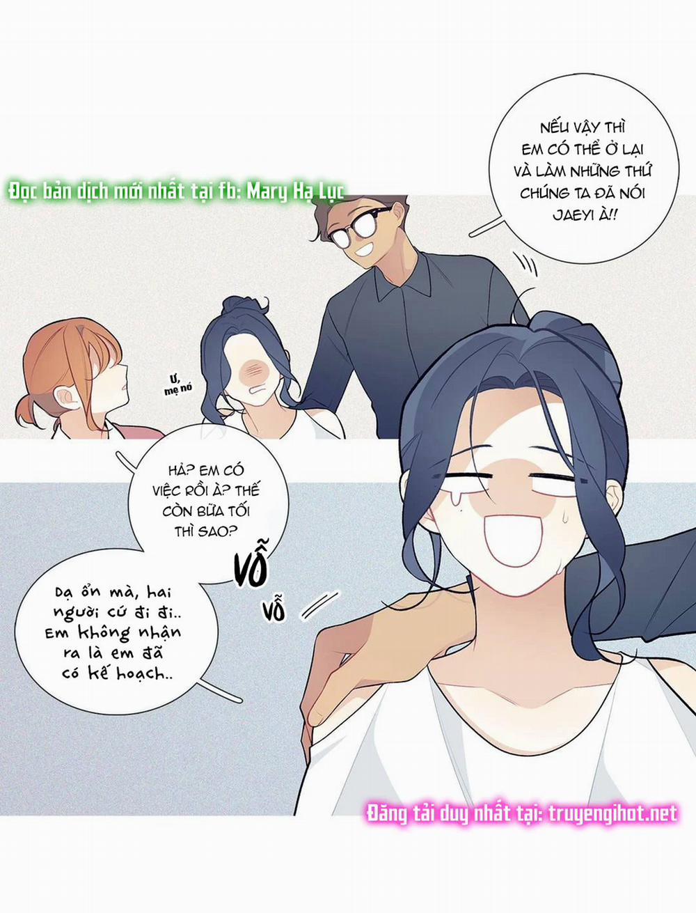 Chuyện Gì Đây? 21.2 trang 8