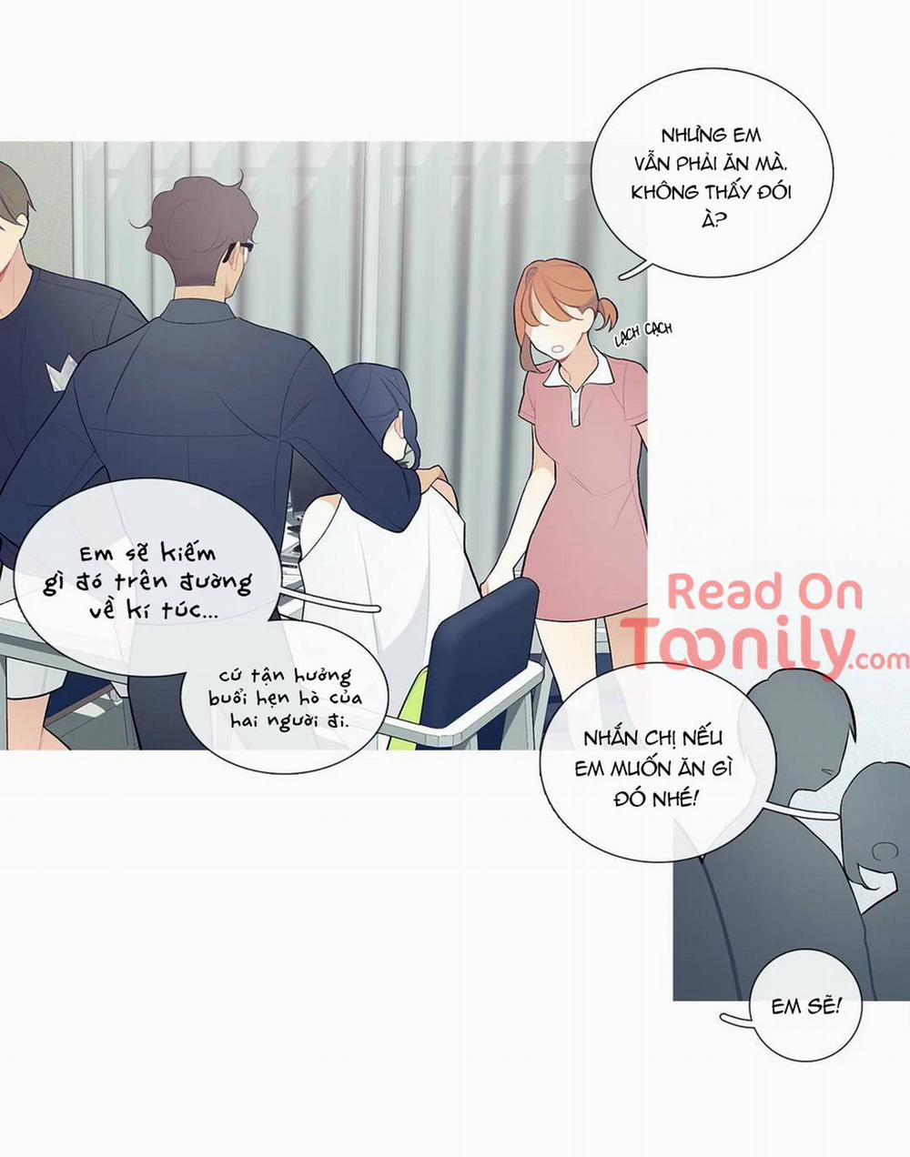 Chuyện Gì Đây? 21.2 trang 9