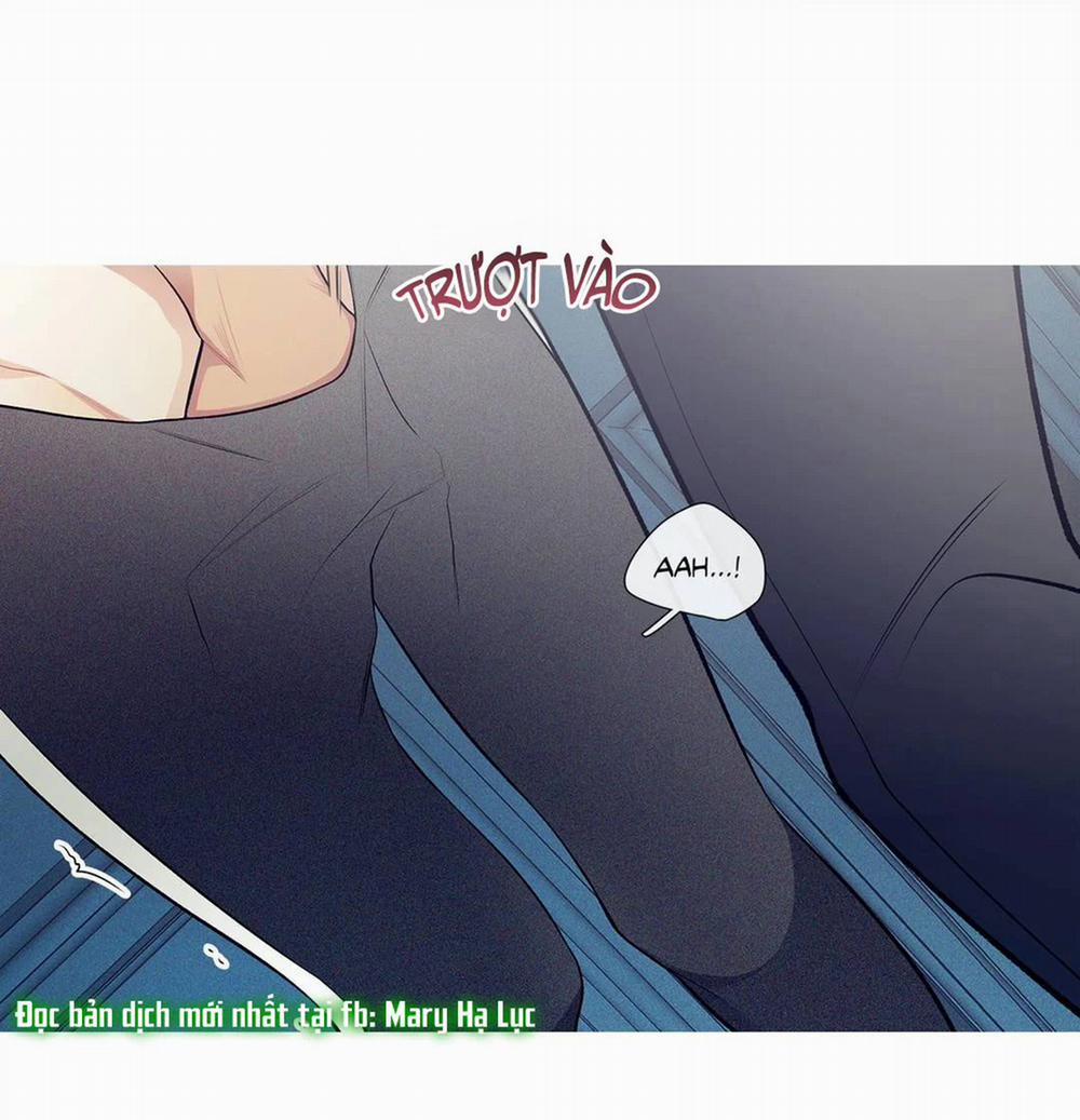 Chuyện Gì Đây? 21.3 trang 1