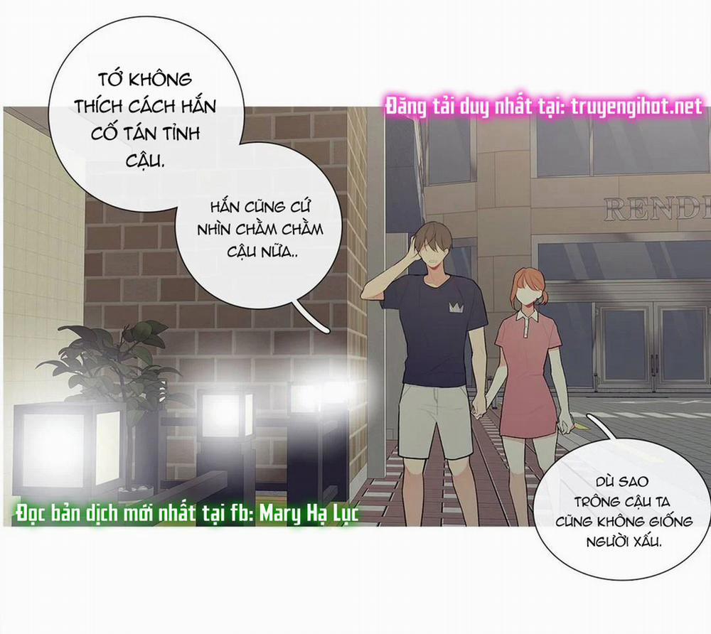 Chuyện Gì Đây? 21.3 trang 10