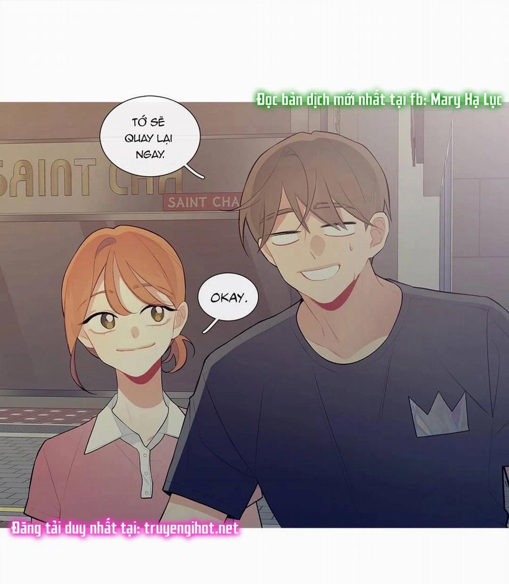 Chuyện Gì Đây? 21.3 trang 12