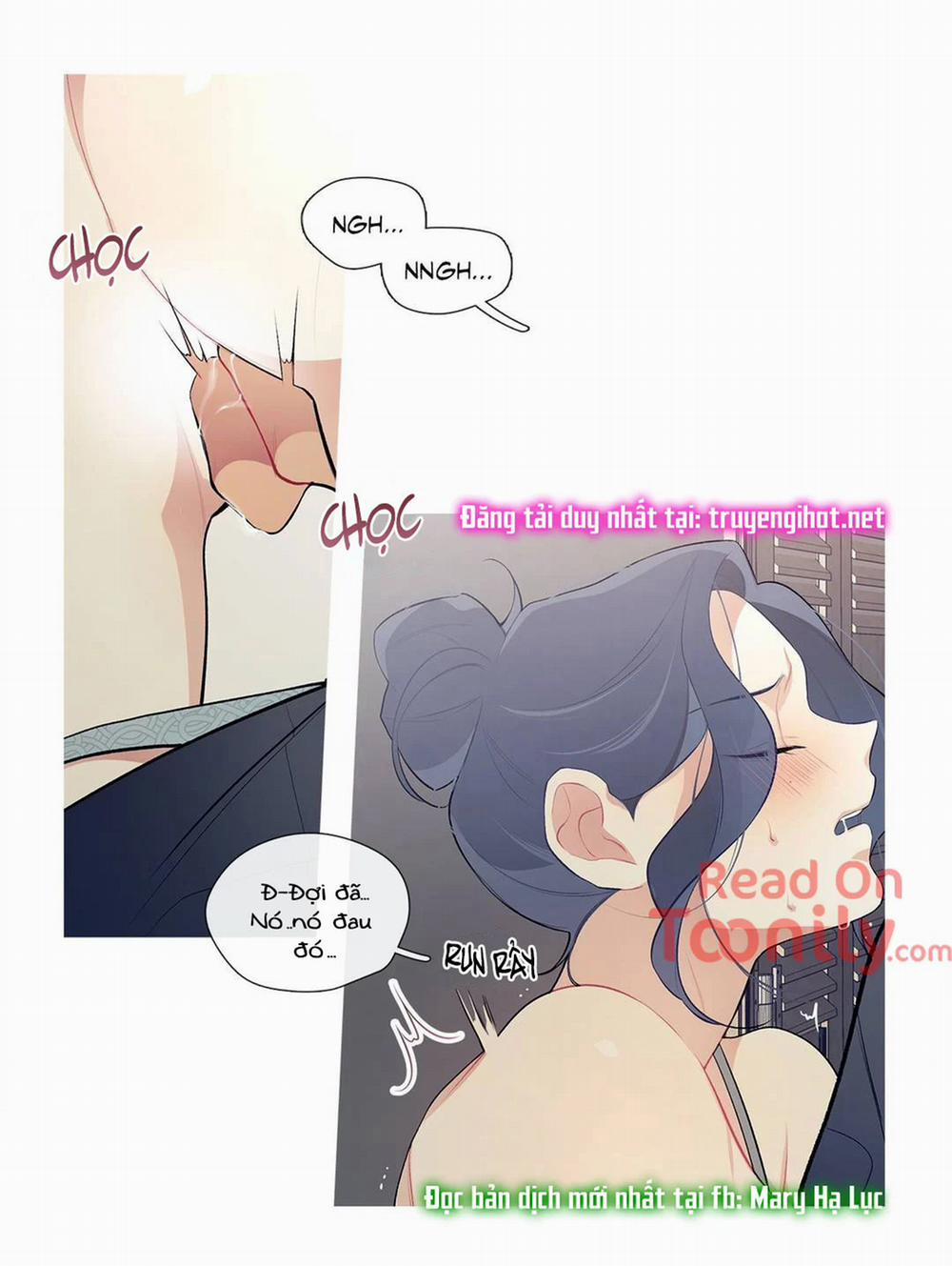 Chuyện Gì Đây? 21.3 trang 2