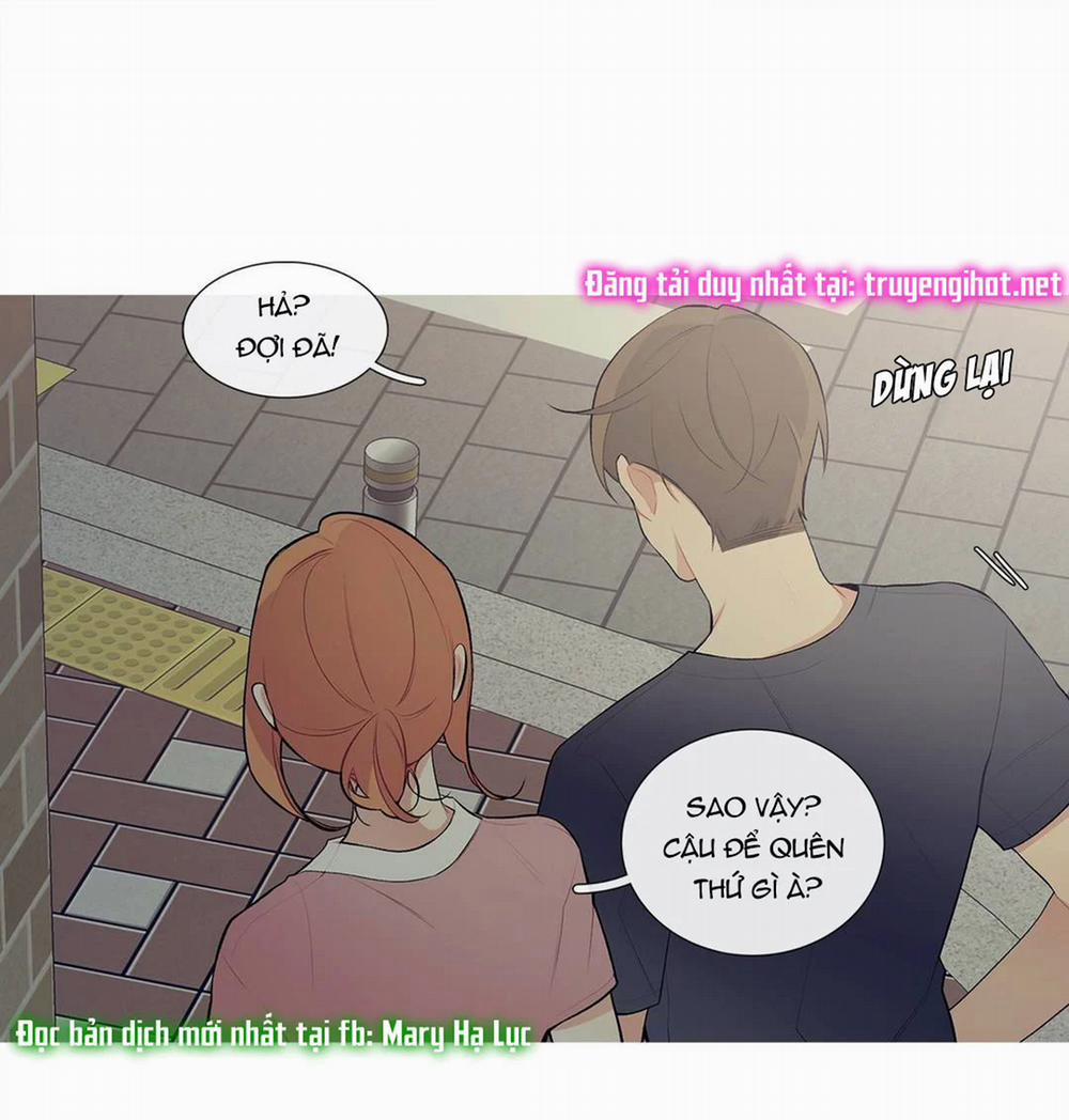 Chuyện Gì Đây? 21.3 trang 8