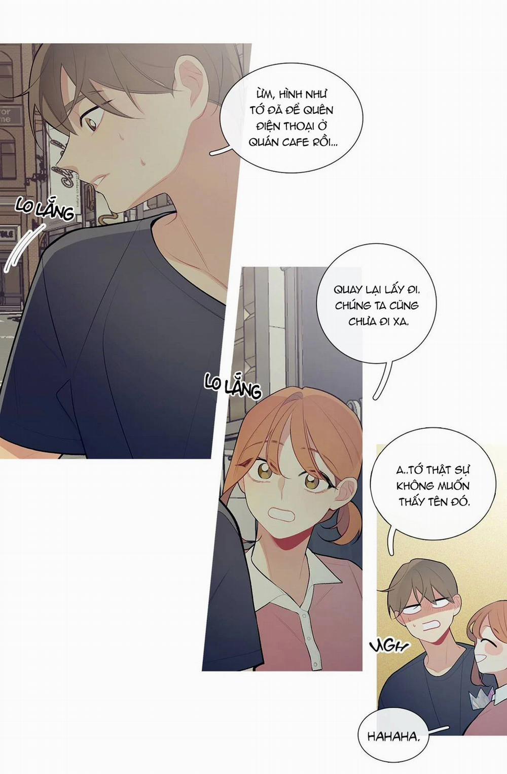 Chuyện Gì Đây? 21.3 trang 9