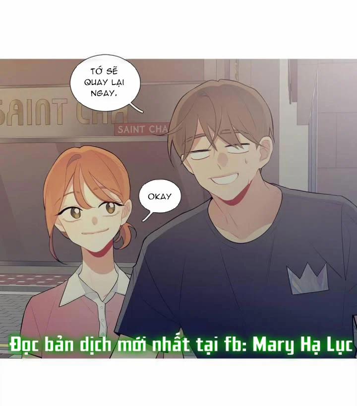 Chuyện Gì Đây? 22.1 trang 4