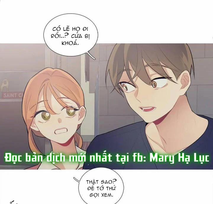 Chuyện Gì Đây? 22.1 trang 7