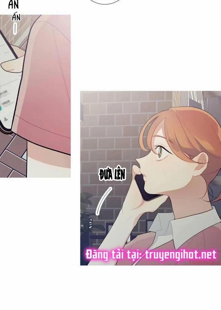 Chuyện Gì Đây? 22.1 trang 8