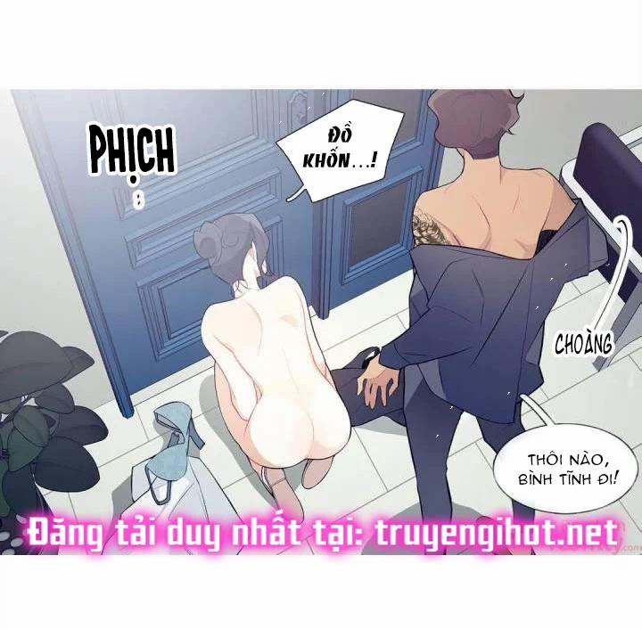 Chuyện Gì Đây? 22.2 trang 4