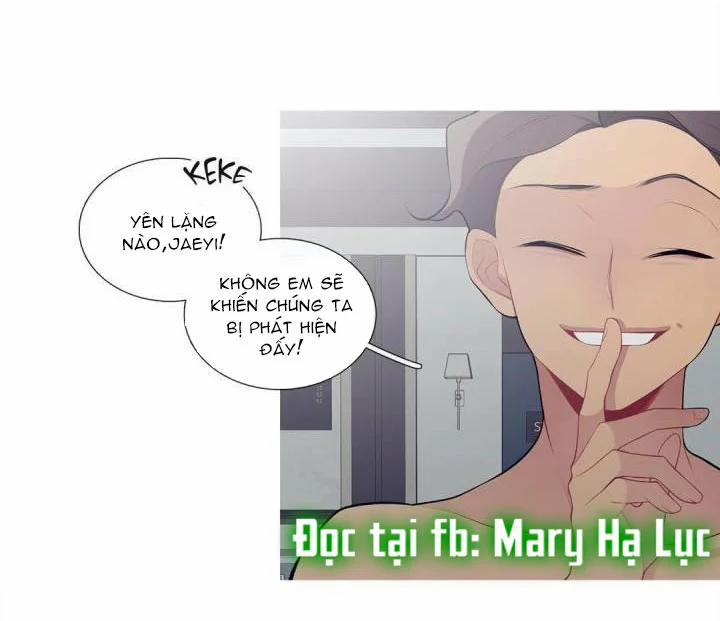 Chuyện Gì Đây? 22.2 trang 5