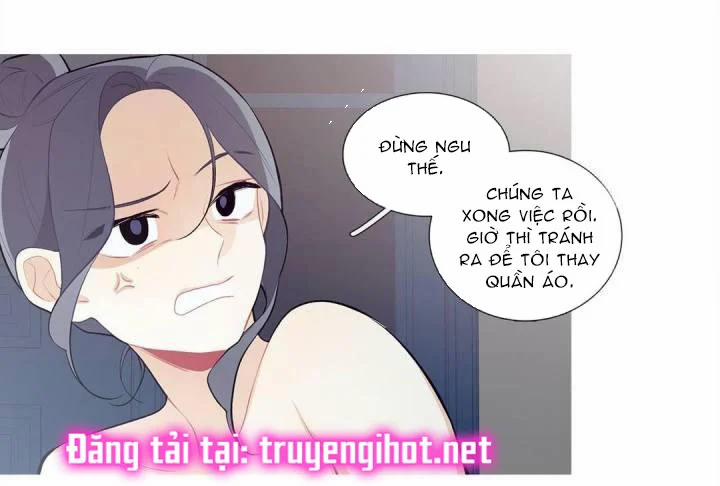 Chuyện Gì Đây? 22.2 trang 6