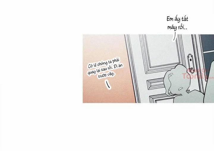 Chuyện Gì Đây? 22.2 trang 7