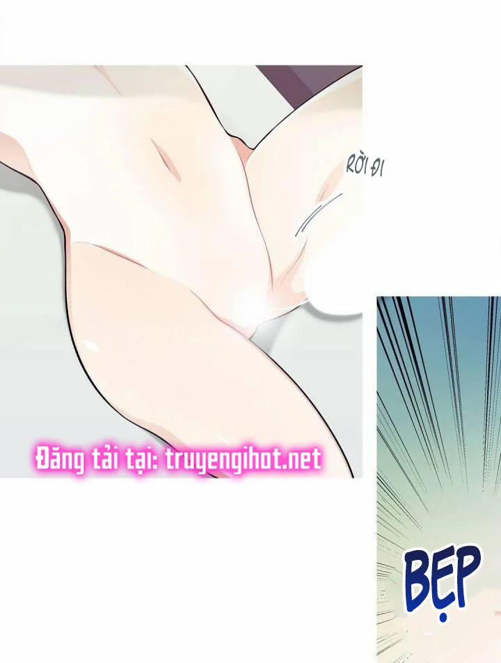 Chuyện Gì Đây? 22.3 trang 10