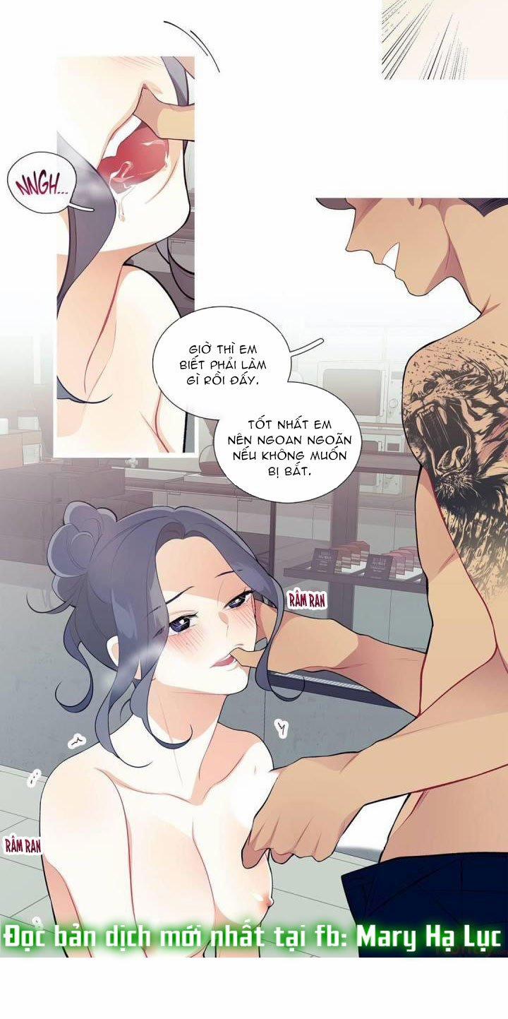 Chuyện Gì Đây? 22.3 trang 11