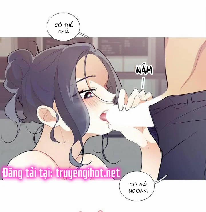 Chuyện Gì Đây? 22.3 trang 12