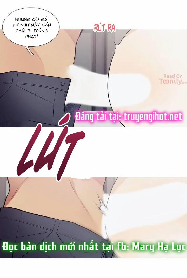 Chuyện Gì Đây? 22.3 trang 4