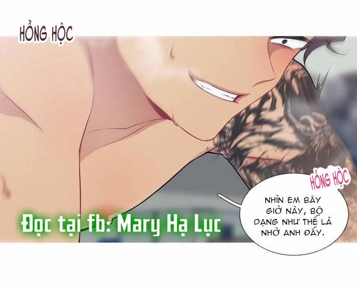 Chuyện Gì Đây? 22.3 trang 6