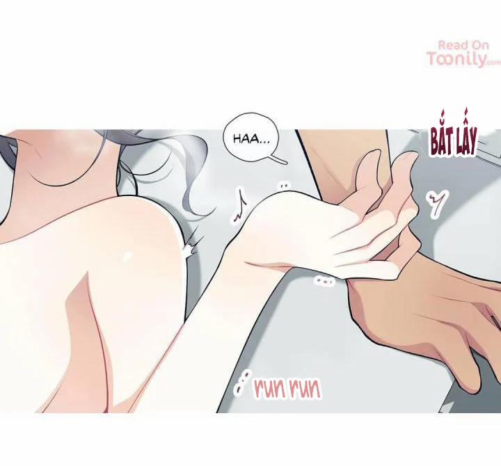 Chuyện Gì Đây? 22.3 trang 9