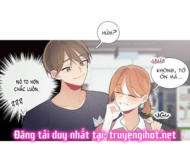 Chuyện Gì Đây? 23.1 trang 10