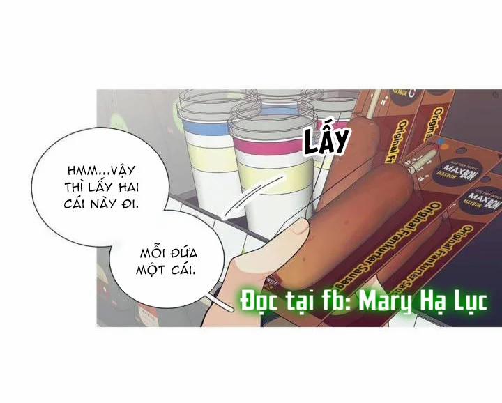 Chuyện Gì Đây? 23.1 trang 11