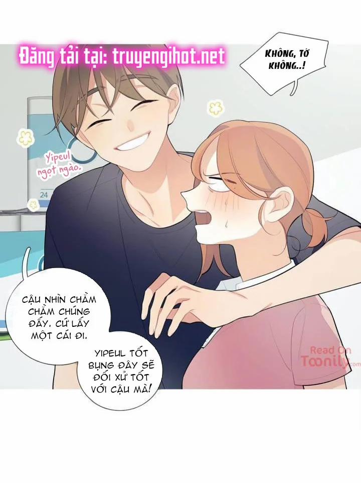 Chuyện Gì Đây? 23.1 trang 12