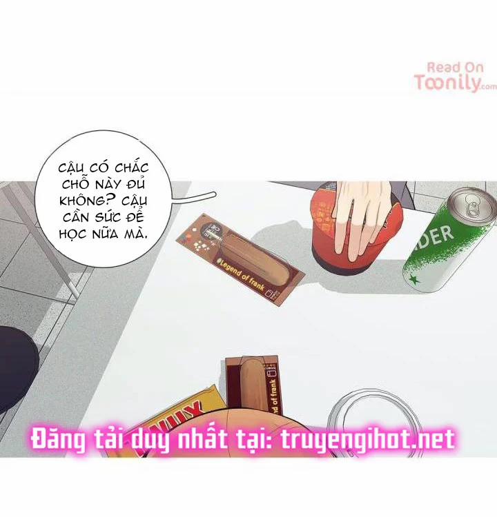 Chuyện Gì Đây? 23.1 trang 14