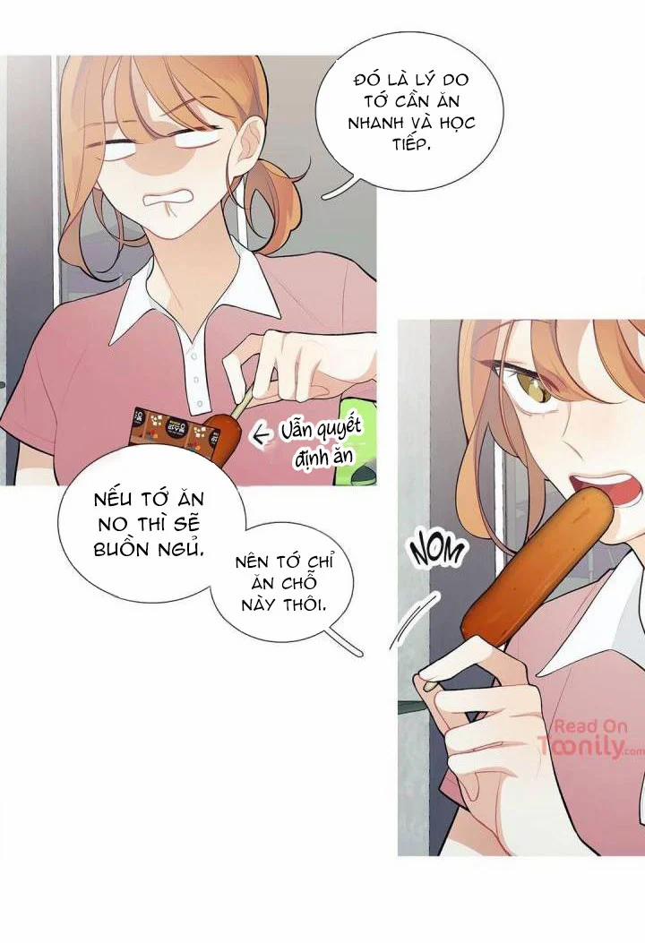 Chuyện Gì Đây? 23.1 trang 15