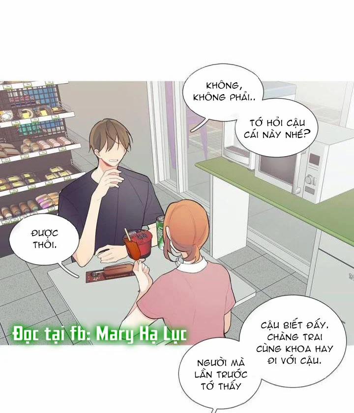 Chuyện Gì Đây? 23.1 trang 18