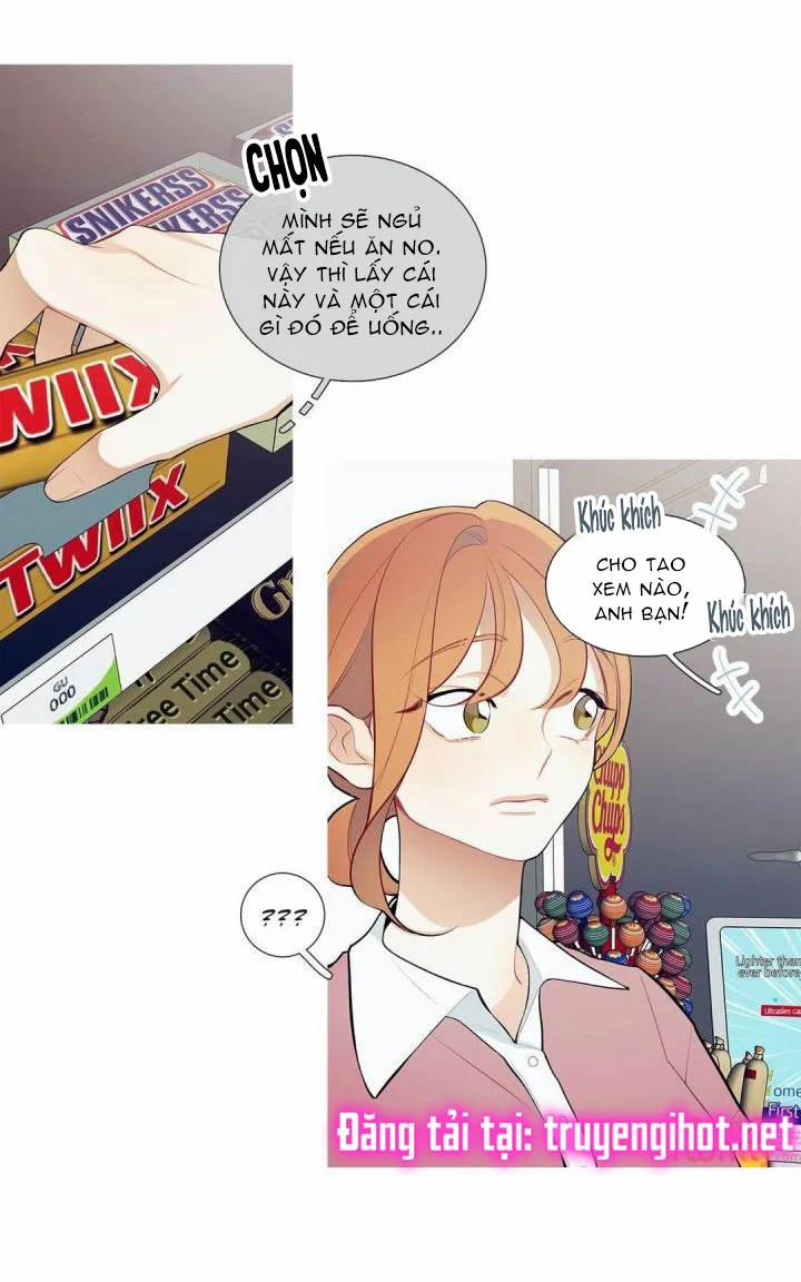 Chuyện Gì Đây? 23.1 trang 2