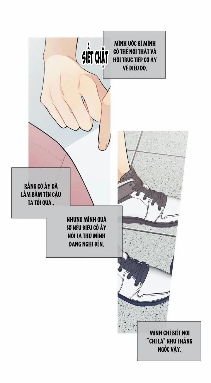 Chuyện Gì Đây? 23.1 trang 21