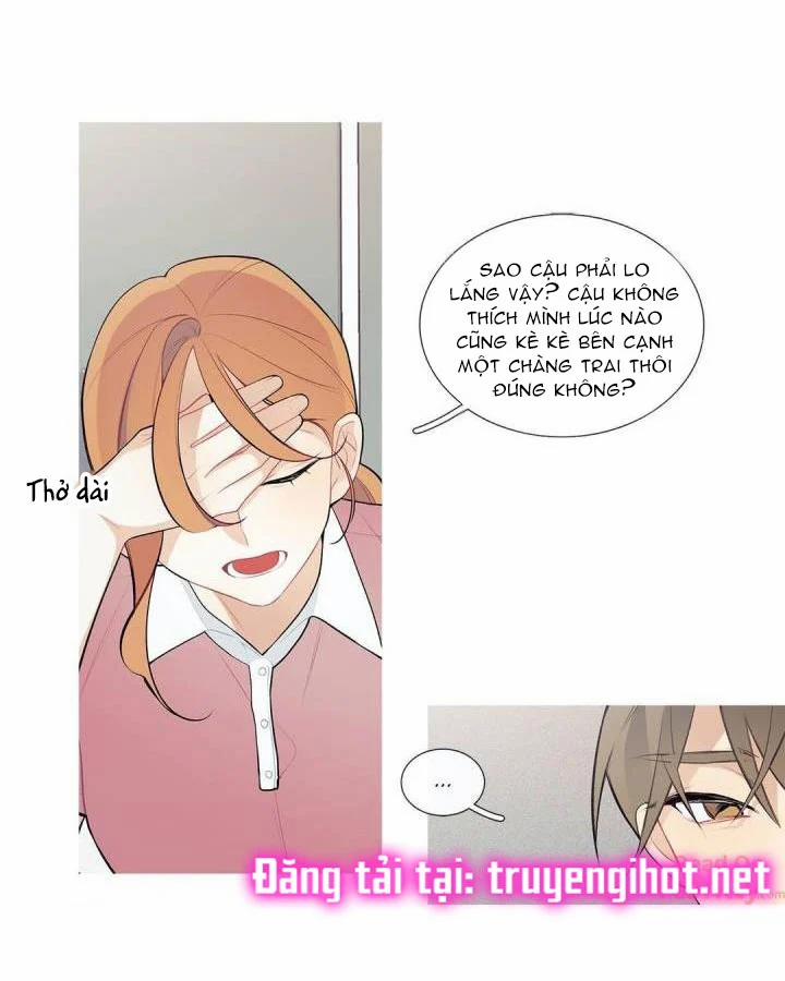 Chuyện Gì Đây? 23.1 trang 23