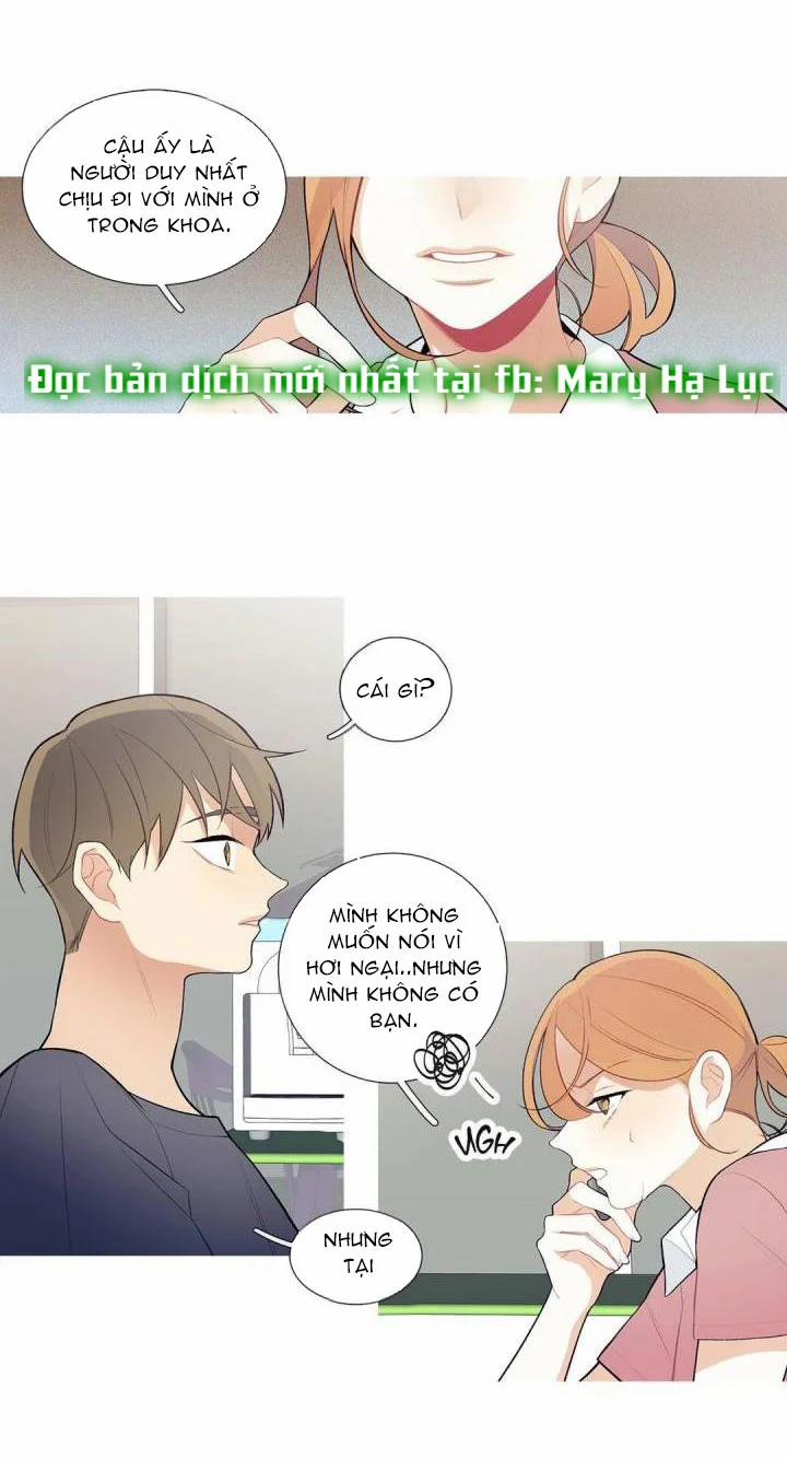 Chuyện Gì Đây? 23.1 trang 24