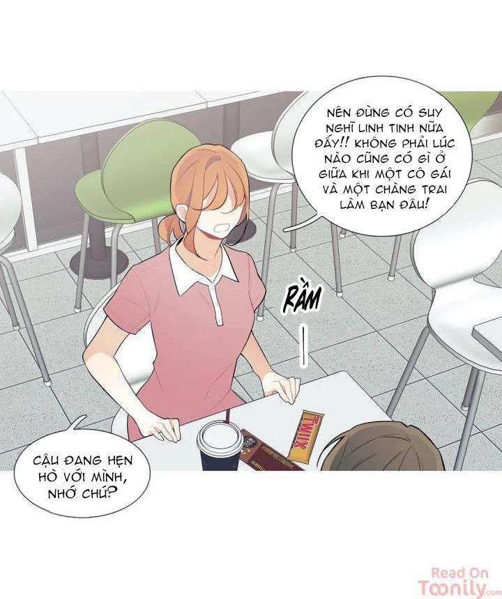 Chuyện Gì Đây? 23.1 trang 26