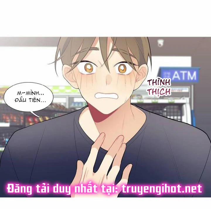 Chuyện Gì Đây? 23.1 trang 28