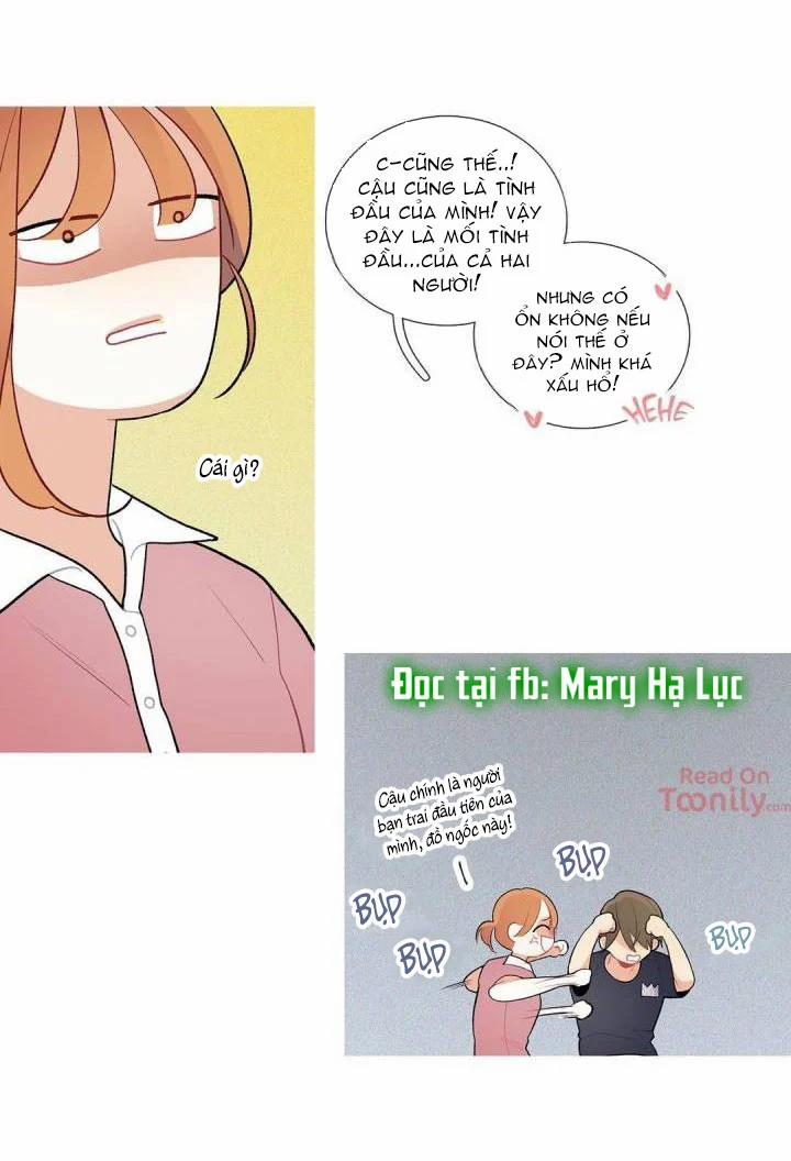 Chuyện Gì Đây? 23.1 trang 29