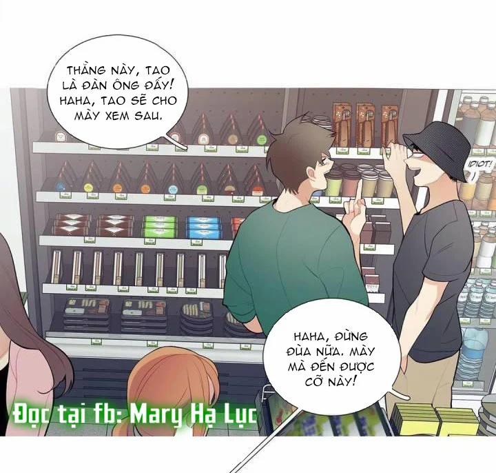 Chuyện Gì Đây? 23.1 trang 3