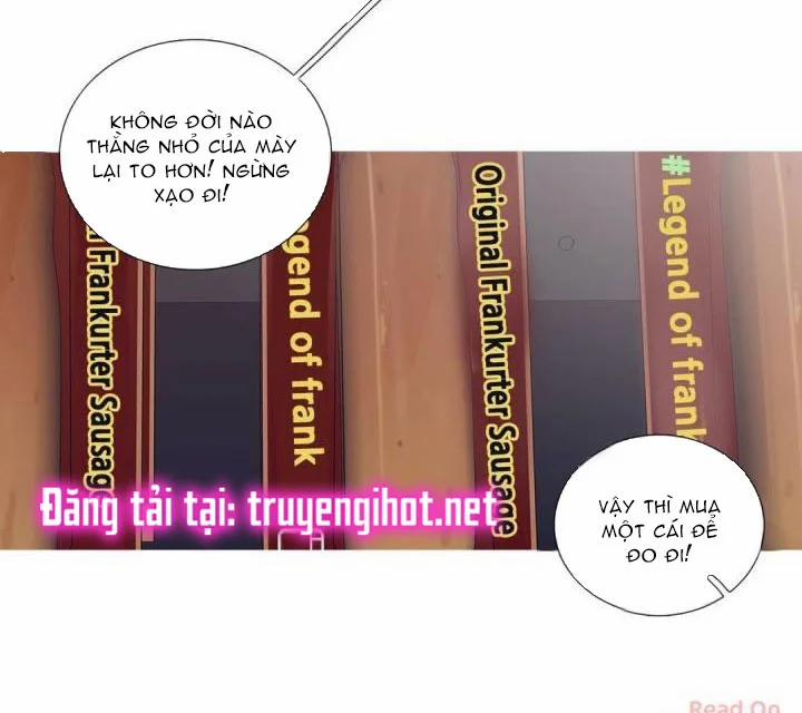 Chuyện Gì Đây? 23.1 trang 4