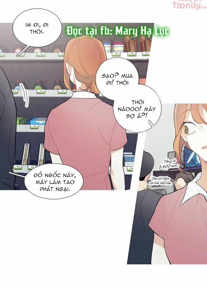 Chuyện Gì Đây? 23.1 trang 5