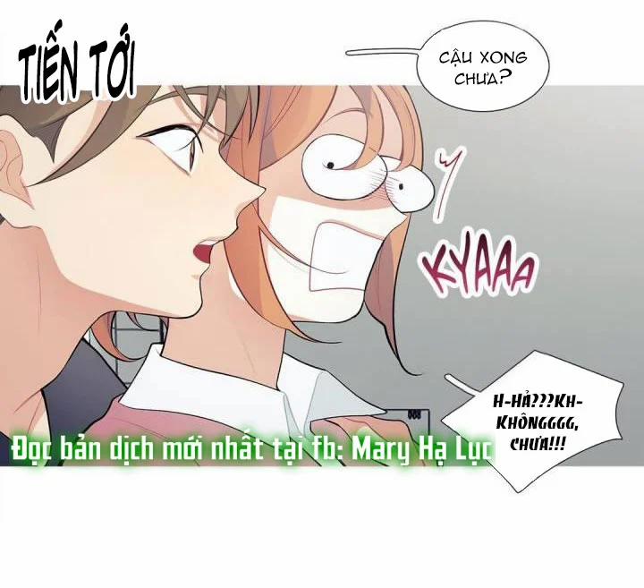 Chuyện Gì Đây? 23.1 trang 7