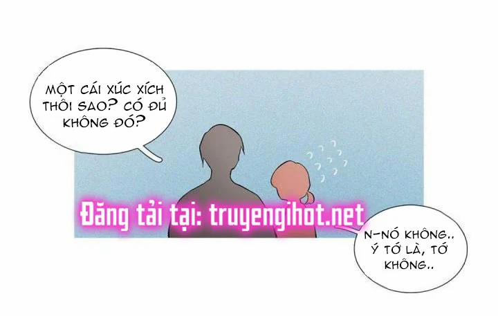 Chuyện Gì Đây? 23.1 trang 8