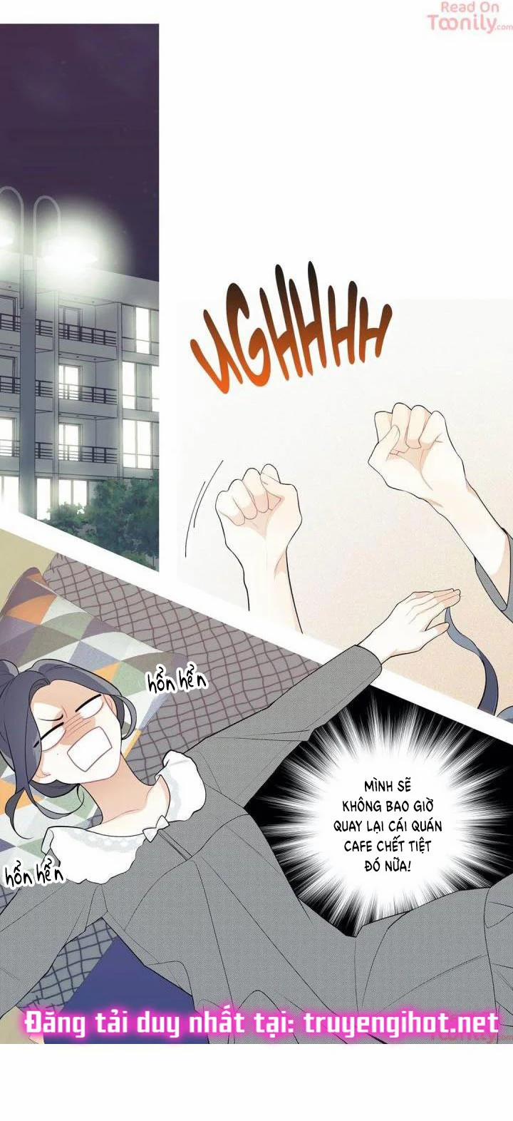 Chuyện Gì Đây? 23.2 trang 1