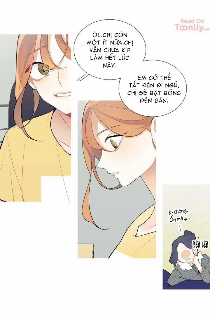 Chuyện Gì Đây? 23.2 trang 3