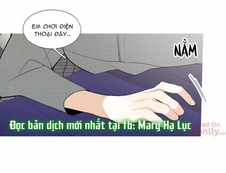 Chuyện Gì Đây? 23.2 trang 4