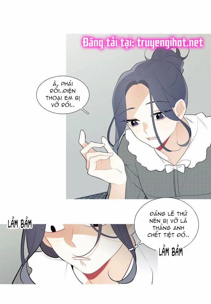 Chuyện Gì Đây? 23.2 trang 5