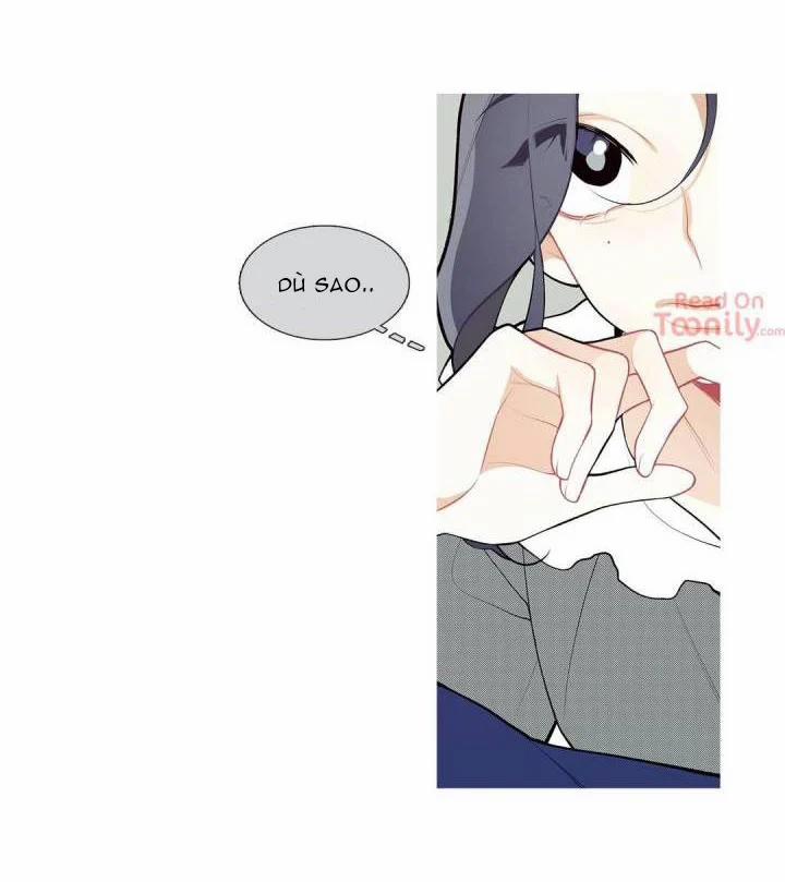 Chuyện Gì Đây? 23.2 trang 6