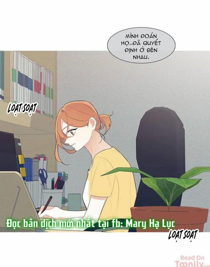 Chuyện Gì Đây? 23.2 trang 7