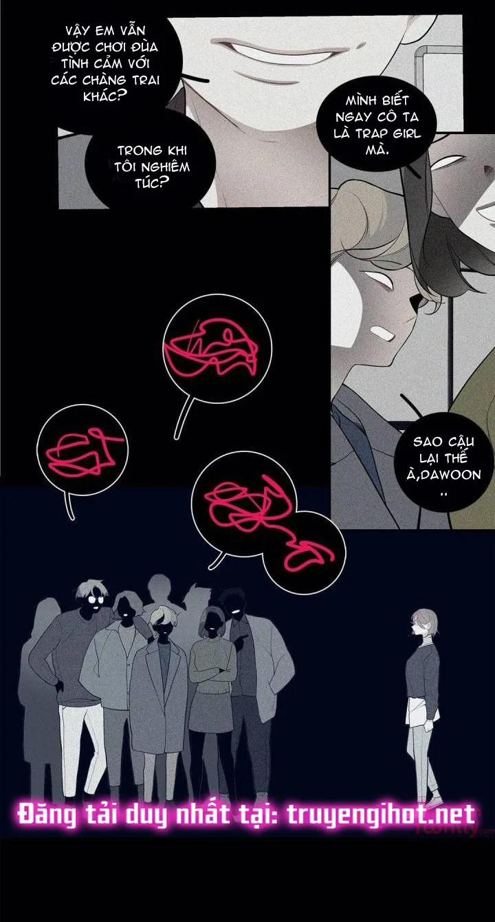 Chuyện Gì Đây? 23.3 trang 2