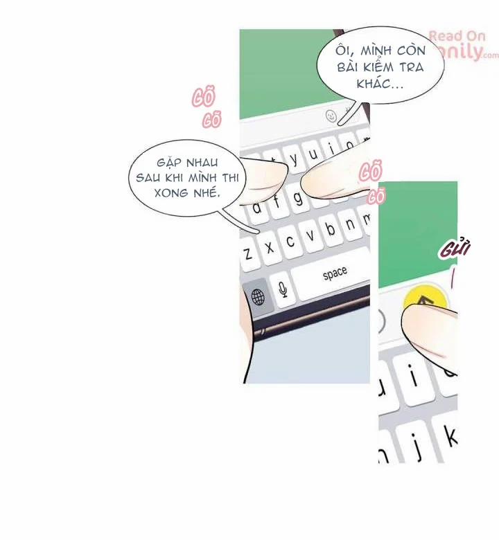 Chuyện Gì Đây? 24.1 trang 11