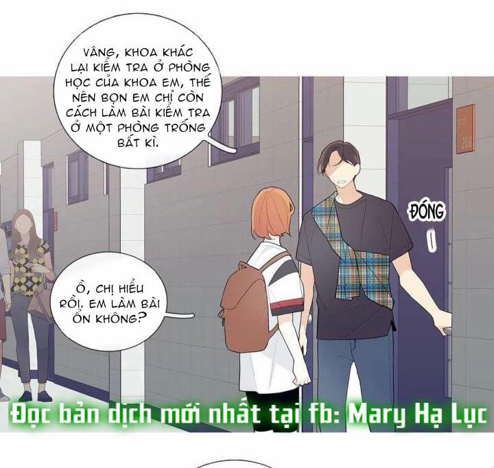 Chuyện Gì Đây? 24.1 trang 14